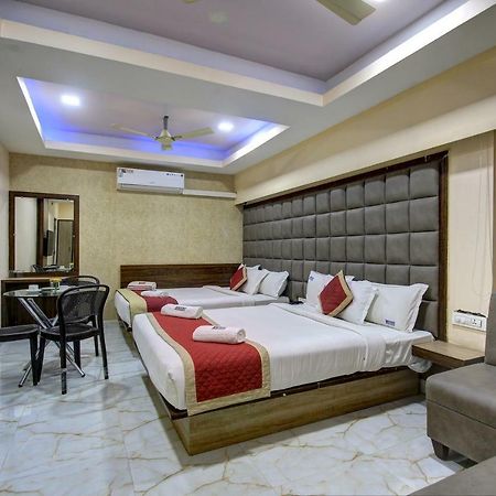 Abm Express Inn Бангалор Екстериор снимка