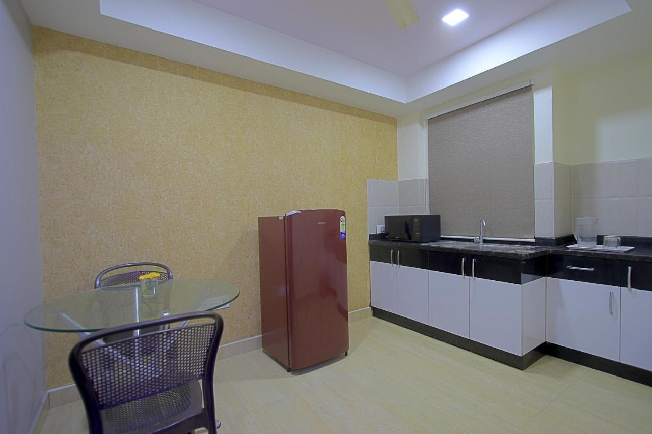 Abm Express Inn Бангалор Екстериор снимка