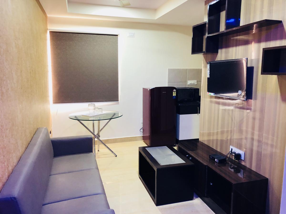 Abm Express Inn Бангалор Екстериор снимка